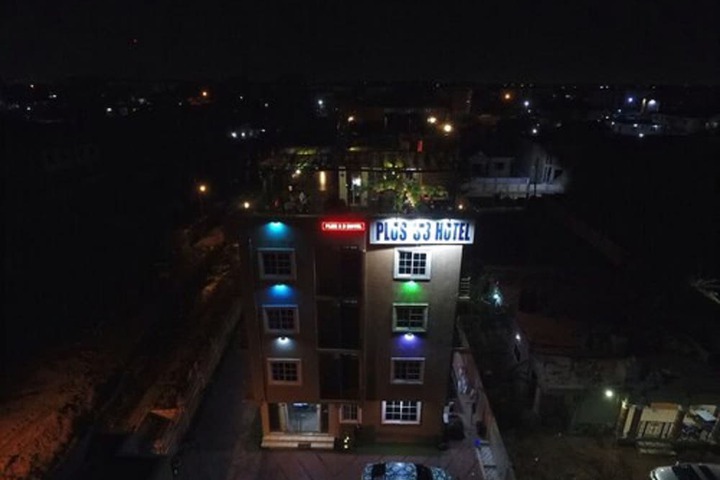 Hotel 109 of 112