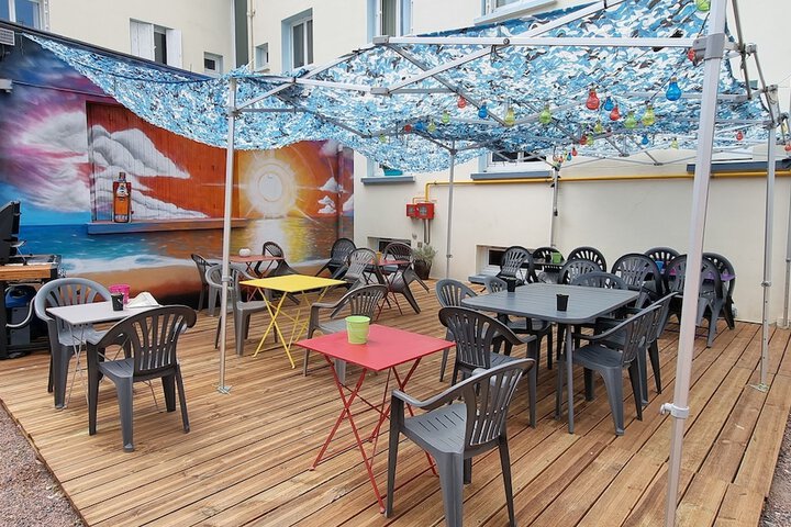 Terrace/Patio 26 of 48