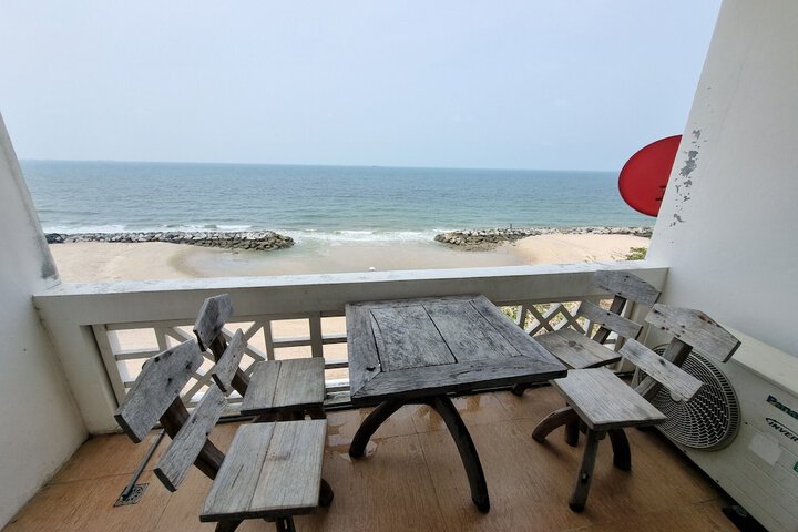 Terrace/Patio 188 of 263