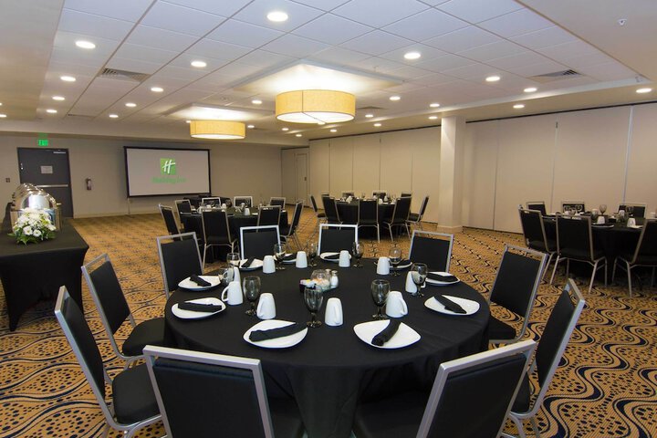 Ballroom