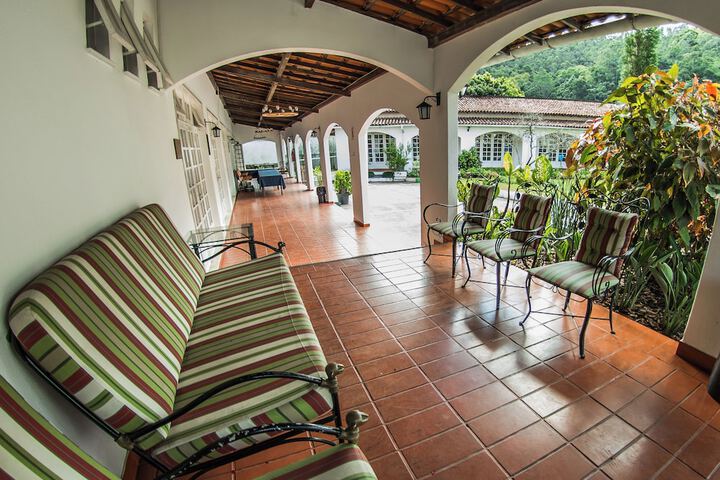 Terrace/Patio 120 of 121