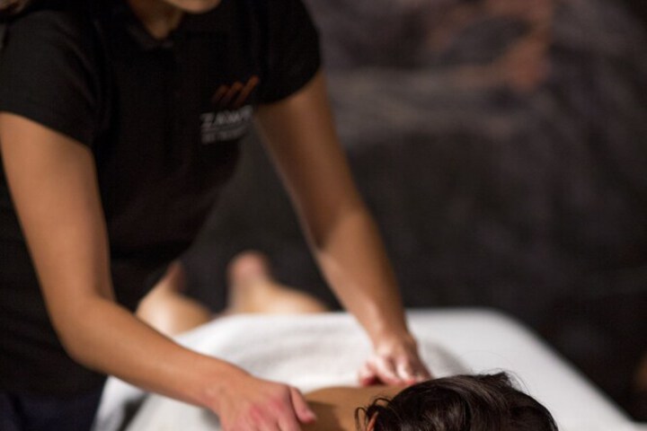 Massage
