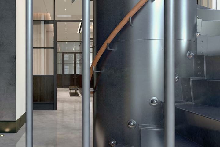 Hotel Interior 36 of 40