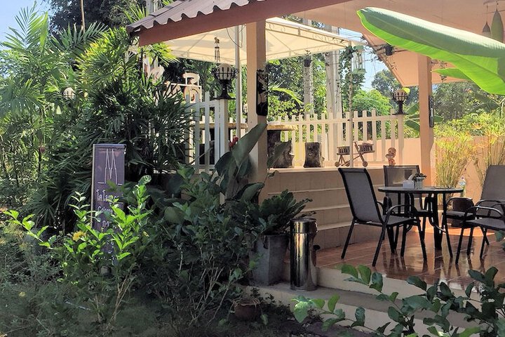 Terrace/Patio 48 of 50