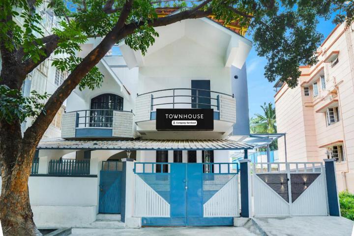Collection O Indiranagar
