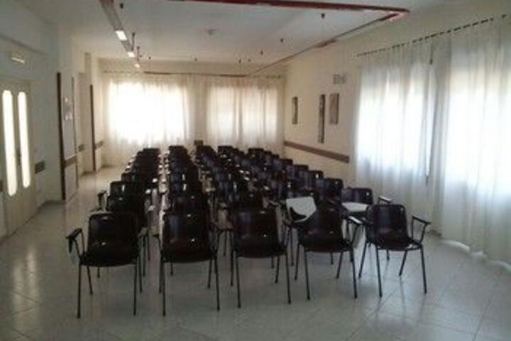 Meeting 46 of 76