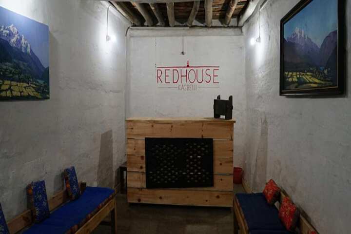 Hotel Interior 2 of 35