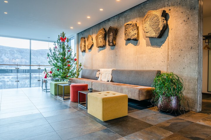 Hotel Interior 2 of 67