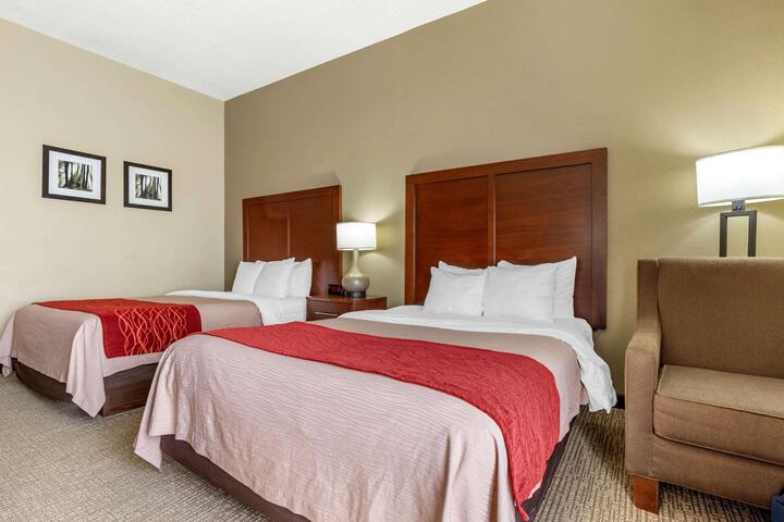 2 Queen Beds (2 of 10)