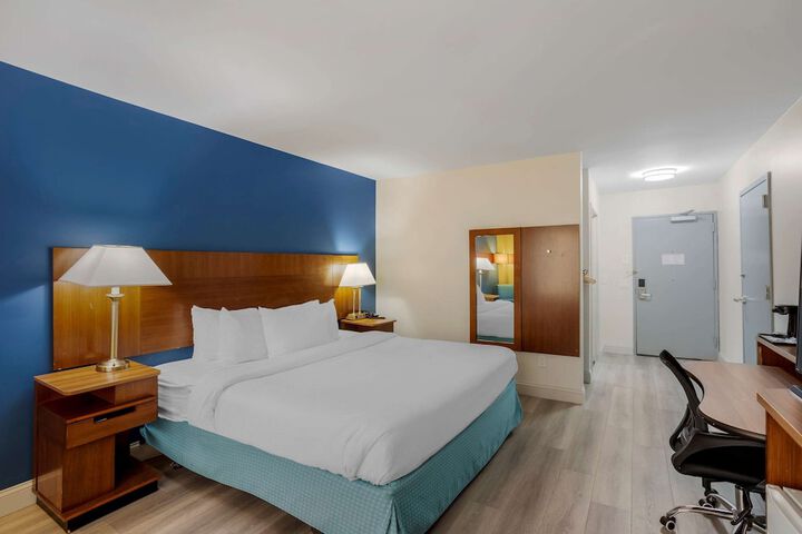 1 King Bed (21 of 22)