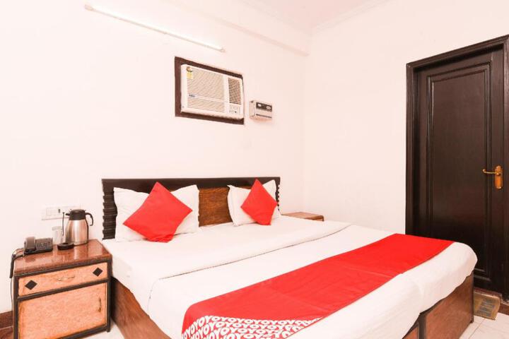 Hotel O Le Heritage