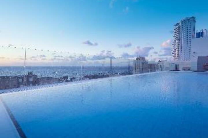 Photo of Leonardo Plaza Netanya Hotel by the Beach