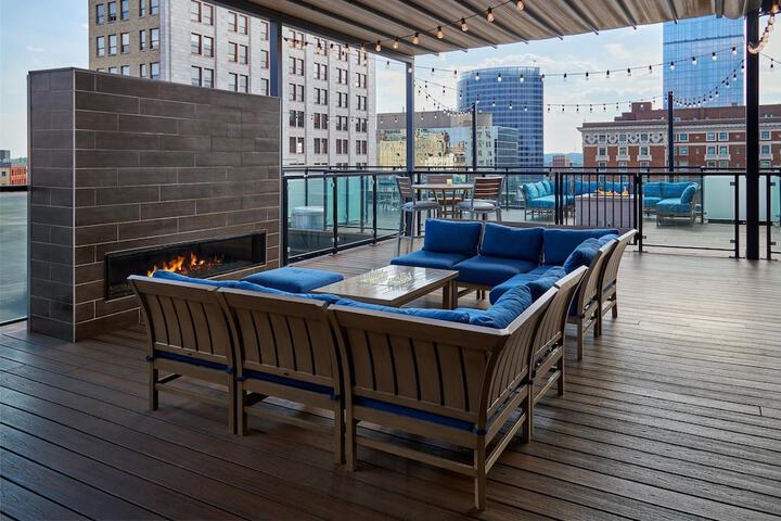Terrace/Patio 72 of 73