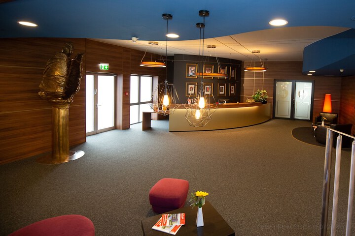 Hotel Interior 6 of 35