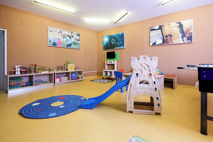 Children's activities