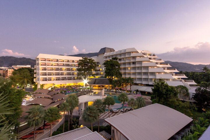 Hotel 119 of 120