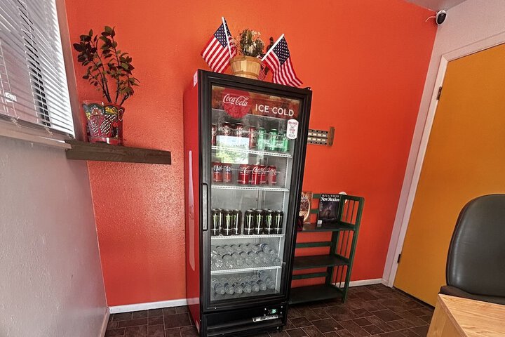 Hotel Interior 2 of 12