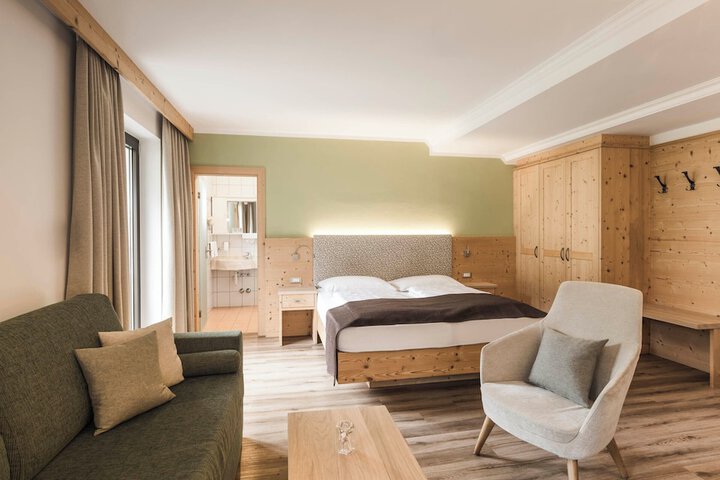 Hotel Karin in Tirolo