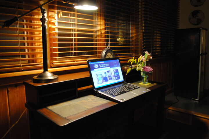 Business Center 31 of 48