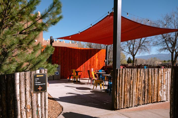 Terrace/Patio 29 of 77