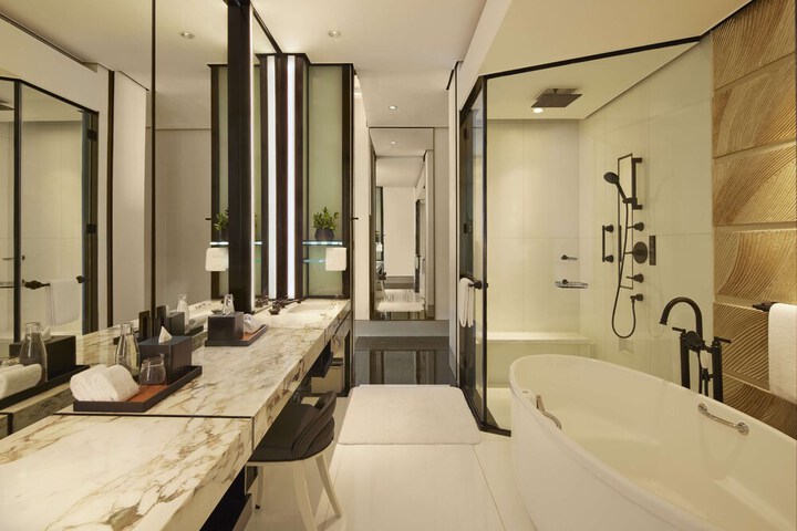 Bathroom Vanities