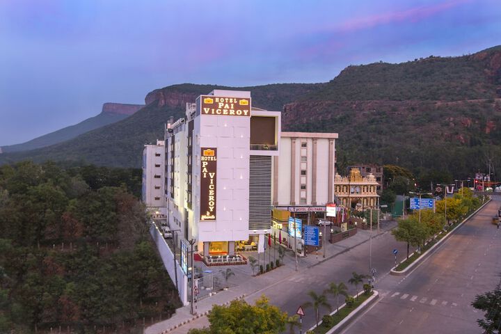 Photo of Pai Viceroy
