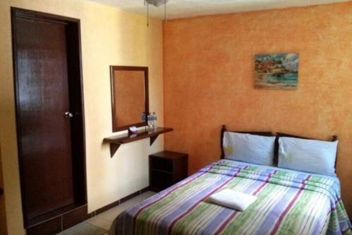 HOTEL PALACIO
