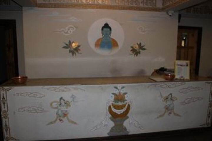 Hotel Interior 49 of 49