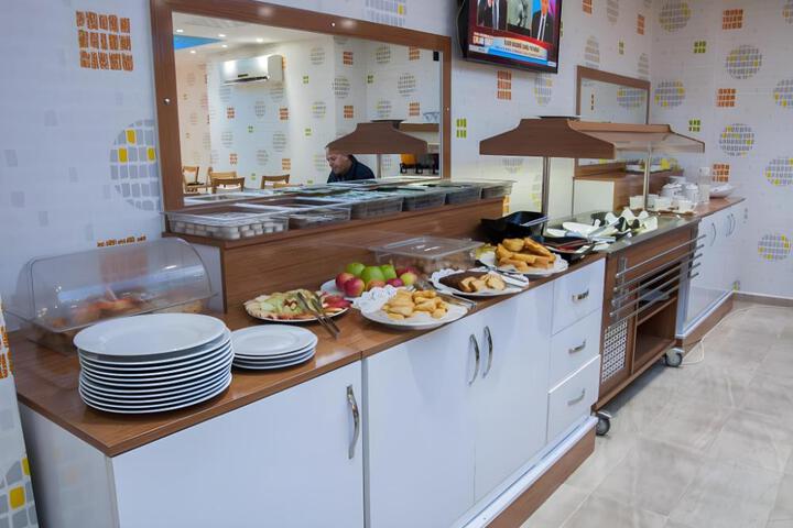 Fitness Center Photo