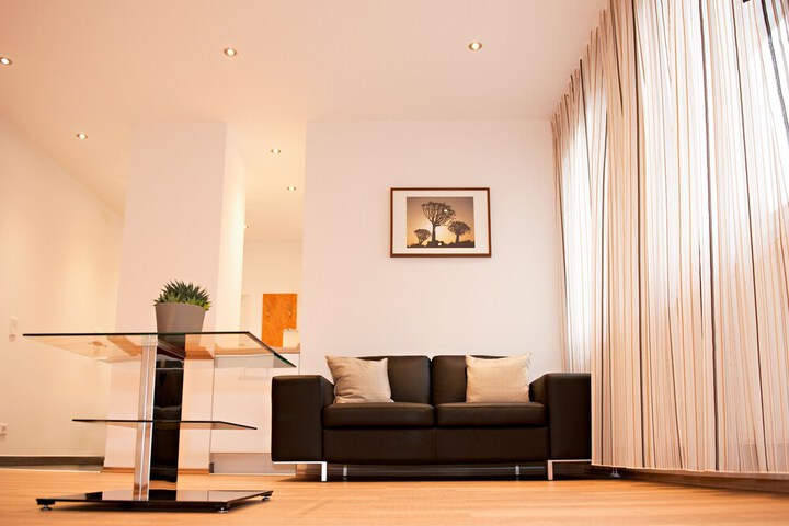 Fitness Facility Photos