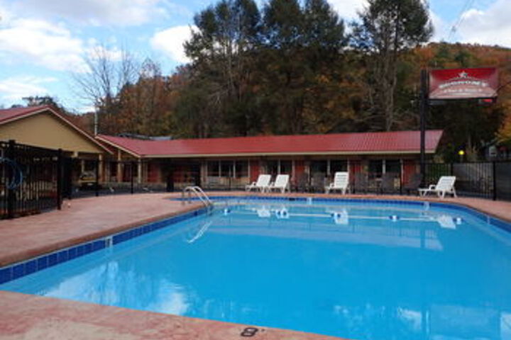 Pool 88 of 92