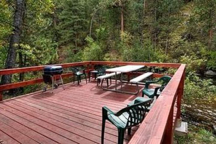 Terrace/Patio 26 of 26