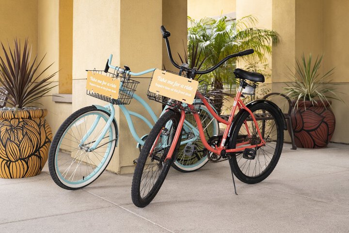 Bicycling