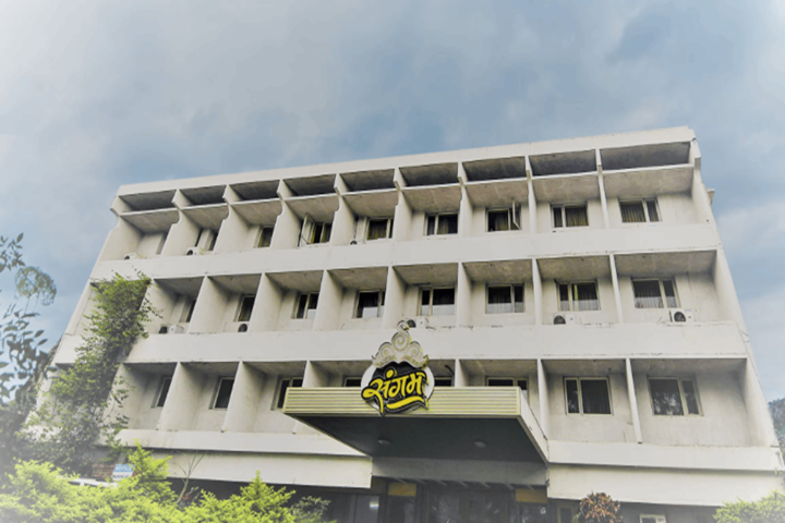 Hotel Sangam