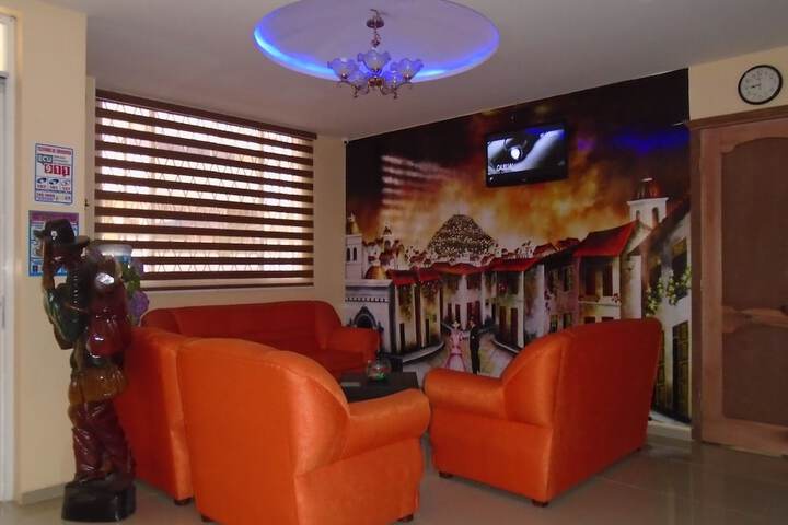 Hotel Interior 6 of 111