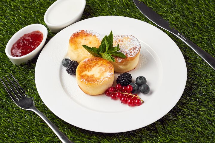 Breakfast/Coffee Service 60 of 70