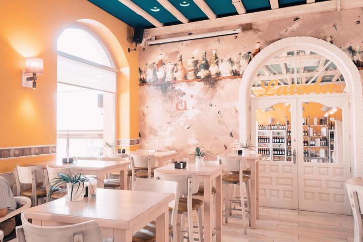 Hotel Los Toreros