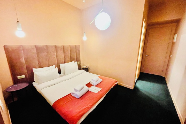 Room 58 of 116