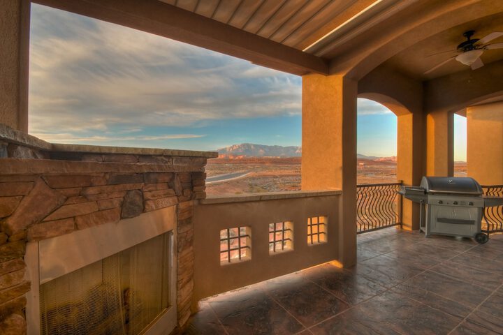 Terrace/Patio 36 of 63