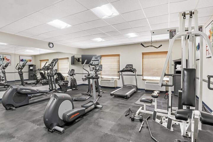 Health and Fitness 33 of 46
