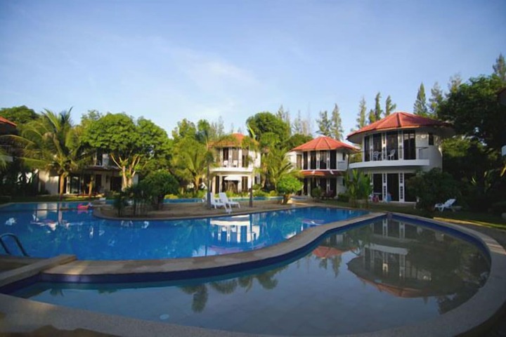 Pool to Cool