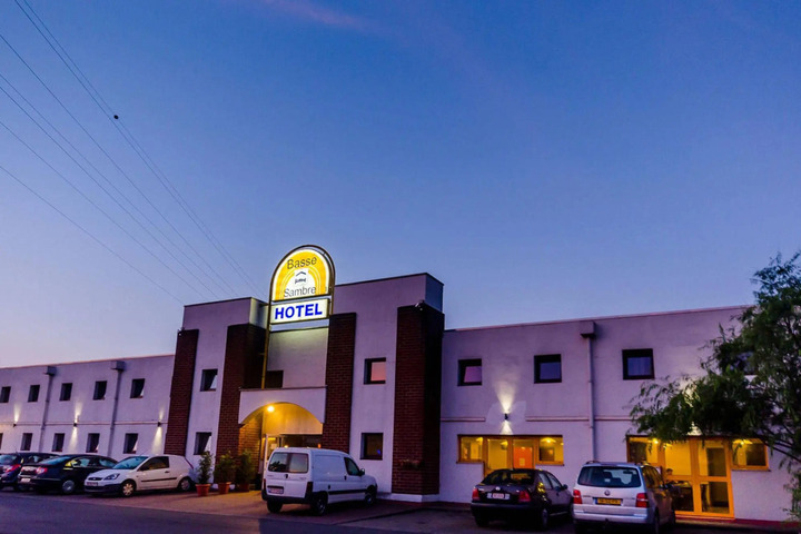 Photo of HOTEL DE LA BASSE SAMBRE