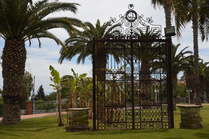 Outside Photo