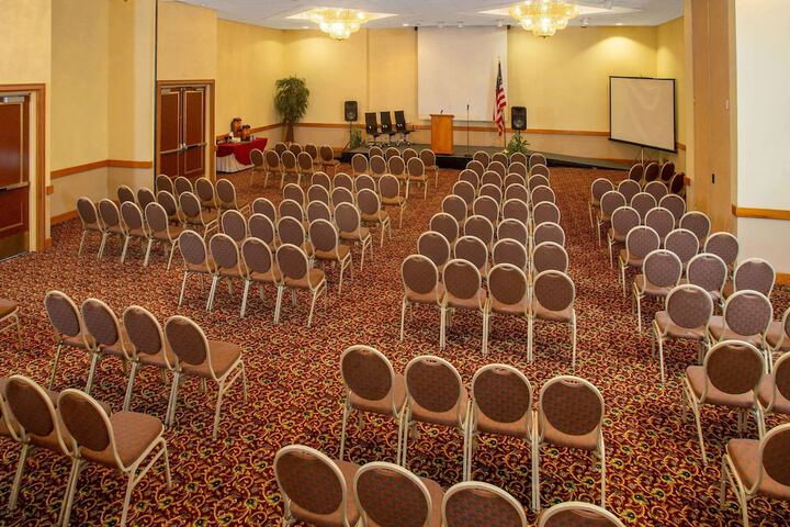 Meeting 46 of 53