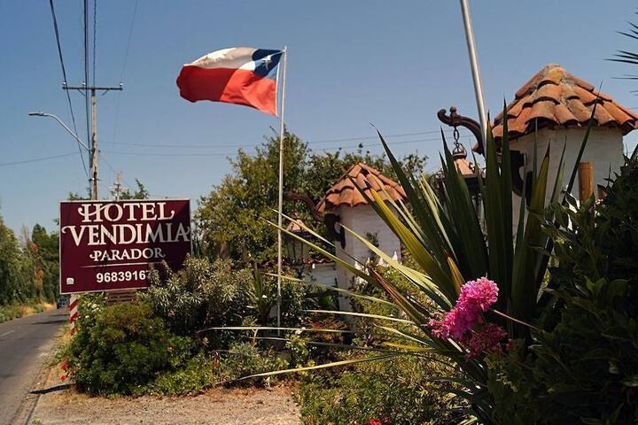 Hotel 64 of 67
