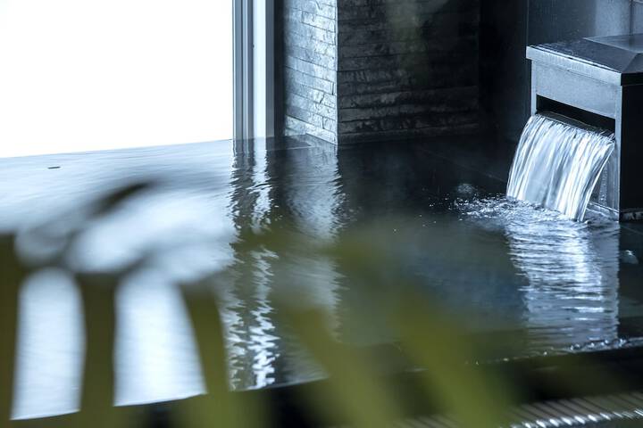 Public bath