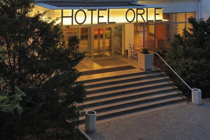 Hotel 42 of 46