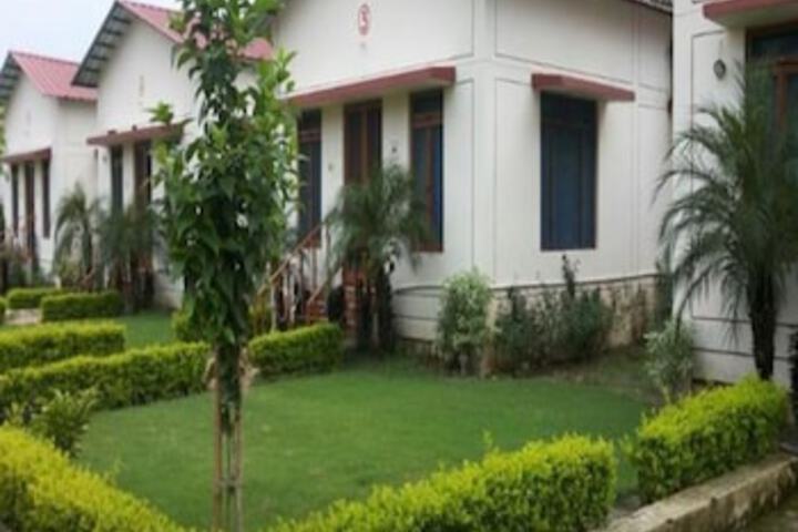 Yog Stays Haridwar