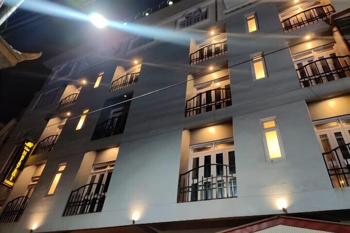 Hotel 54 of 57