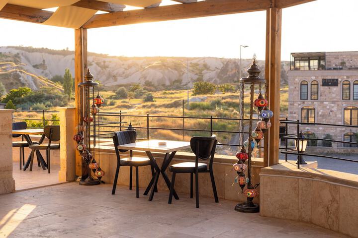 Terrace/Patio 39 of 90